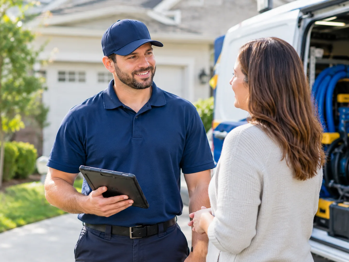 Sewage Backup Cleanup North Lawrence, OH FAQs